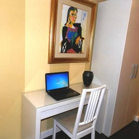 Longhi Holidays House Rom Zimmer foto