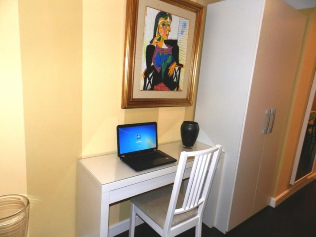 Longhi Holidays House Rom Zimmer foto