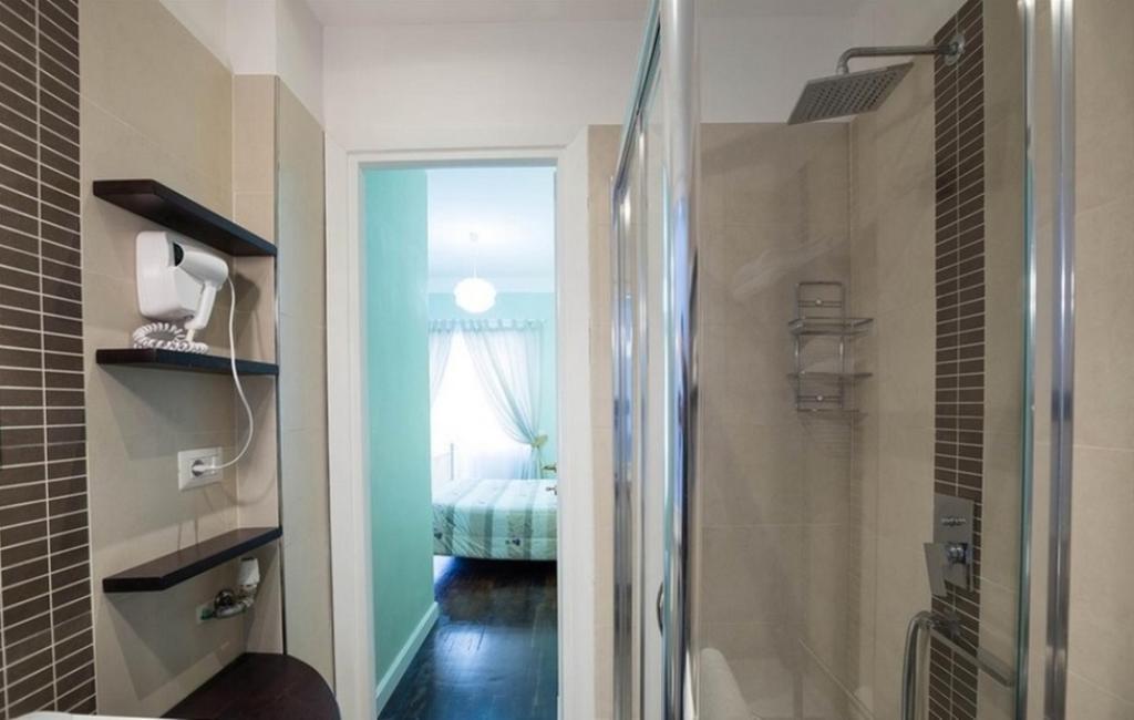 Longhi Holidays House Rom Zimmer foto