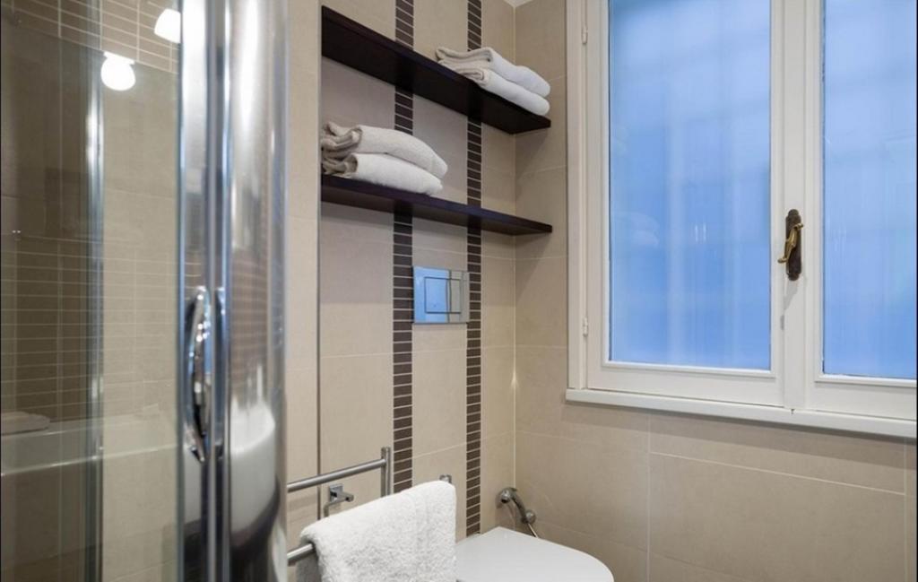 Longhi Holidays House Rom Zimmer foto