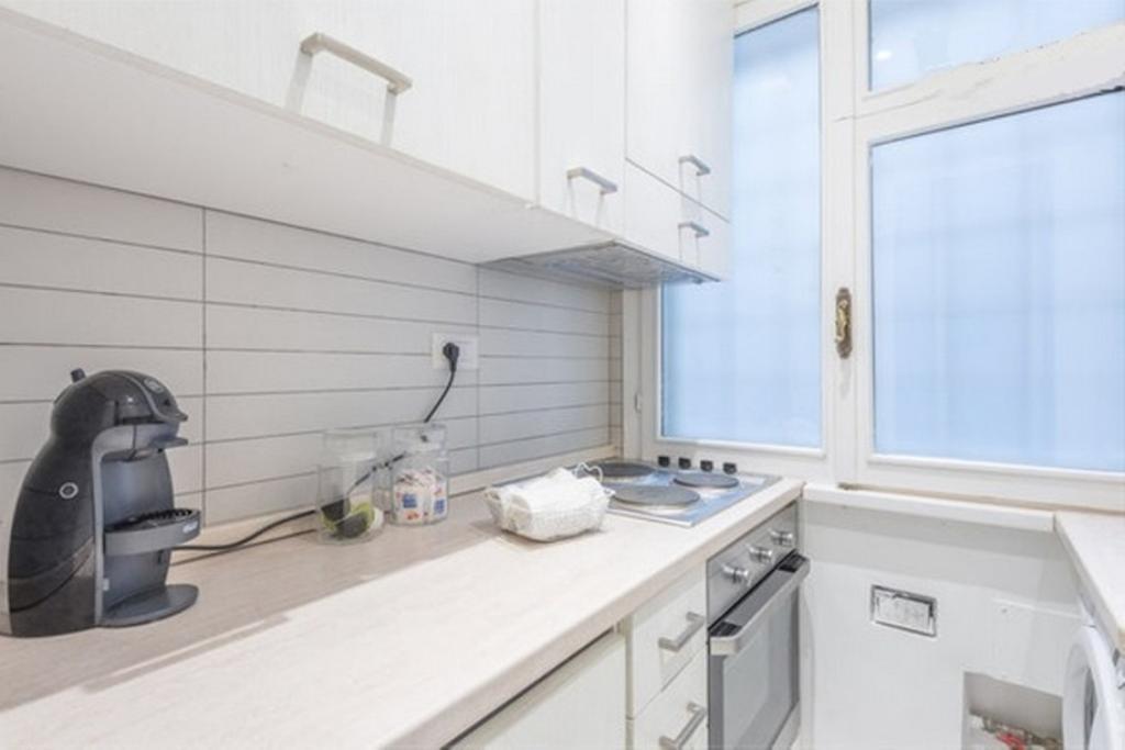 Longhi Holidays House Rom Zimmer foto
