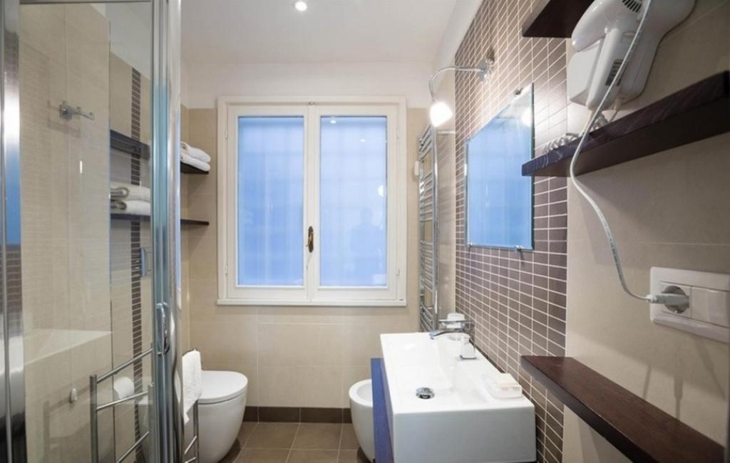 Longhi Holidays House Rom Zimmer foto