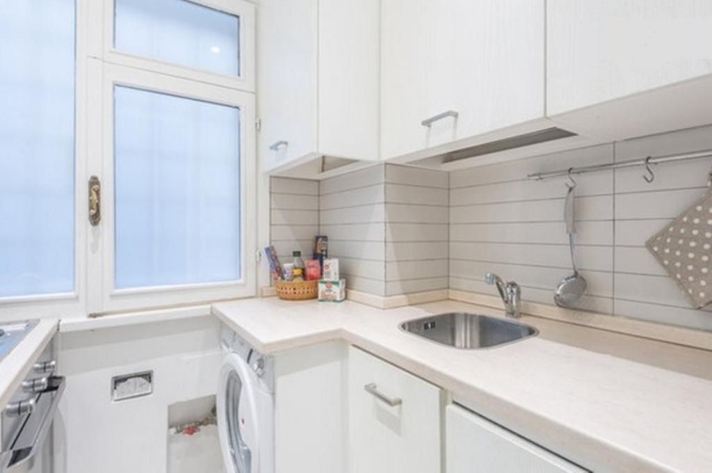 Longhi Holidays House Rom Zimmer foto