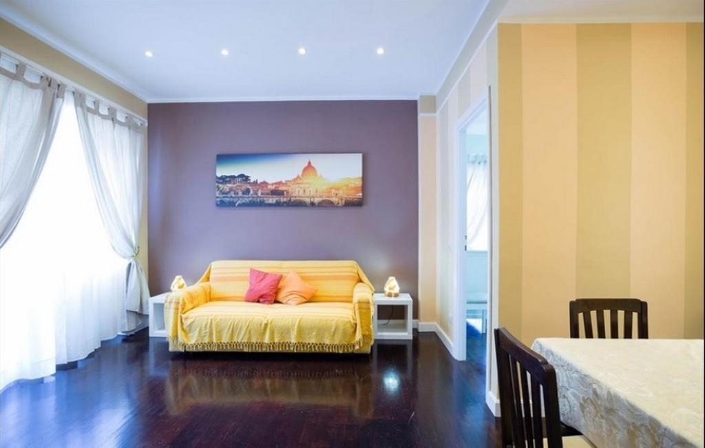 Longhi Holidays House Rom Zimmer foto