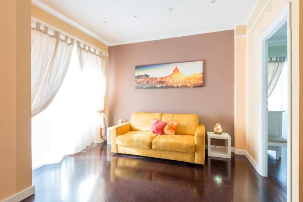 Longhi Holidays House Rom Zimmer foto