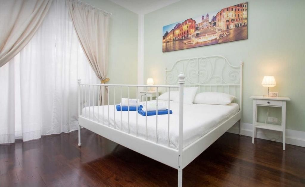 Longhi Holidays House Rom Zimmer foto