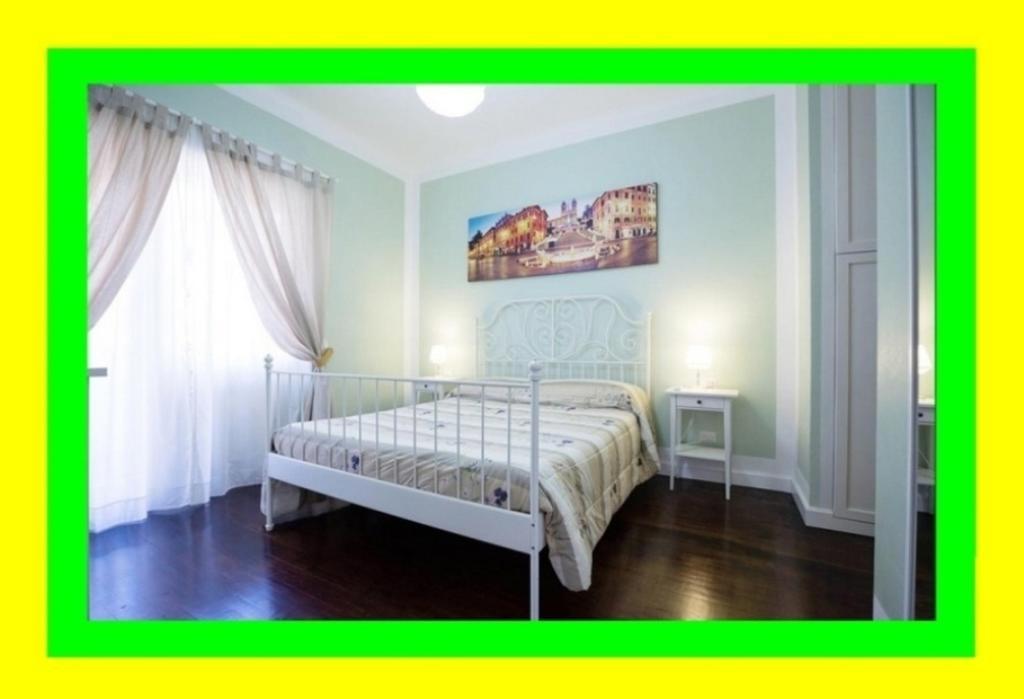 Longhi Holidays House Rom Zimmer foto